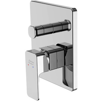 新阿卡西亞入墻式浴缸龍頭控制閥產品圖